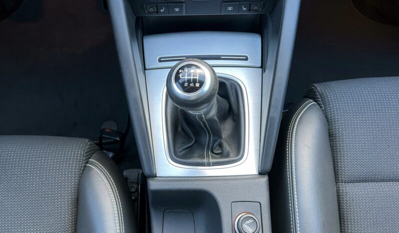 AUDI A3 8P LIFT 2.0 TDI 140KM – S-LINE – KLIMATRONIC – GRZANE SPORTOWE FOTELE full
