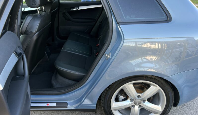 AUDI A3 8P LIFT 2.0 TDI 140KM – S-LINE – KLIMATRONIC – GRZANE SPORTOWE FOTELE full