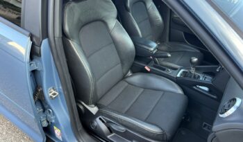 AUDI A3 8P LIFT 2.0 TDI 140KM – S-LINE – KLIMATRONIC – GRZANE SPORTOWE FOTELE full