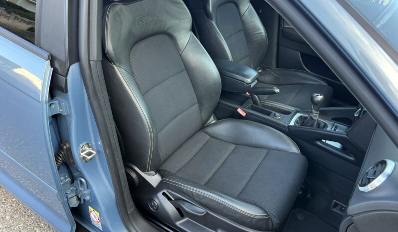 AUDI A3 8P LIFT 2.0 TDI 140KM – S-LINE – KLIMATRONIC – GRZANE SPORTOWE FOTELE full