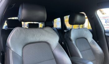 AUDI A3 8P LIFT 2.0 TDI 140KM – S-LINE – KLIMATRONIC – GRZANE SPORTOWE FOTELE full