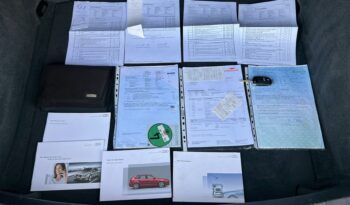 AUDI A3 8P LIFT 2.0 TDI 140KM – S-LINE – KLIMATRONIC – GRZANE SPORTOWE FOTELE full