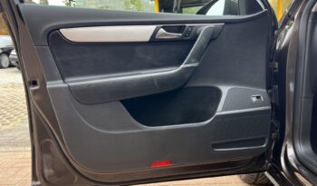 VW PASSAT B7 2.0 TDI 140KM HIGHLINE – MANUAL – NOWY ROZRZĄD – ALCANTARA – SERWIS full