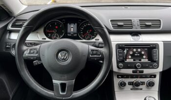 VW PASSAT B7 2.0 TDI 140KM HIGHLINE – MANUAL – NOWY ROZRZĄD – ALCANTARA – SERWIS full