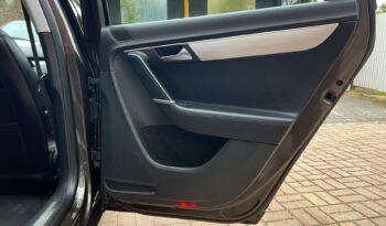 VW PASSAT B7 2.0 TDI 140KM HIGHLINE – MANUAL – NOWY ROZRZĄD – ALCANTARA – SERWIS full