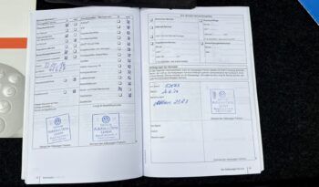 VW PASSAT B7 2.0 TDI 140KM HIGHLINE – MANUAL – NOWY ROZRZĄD – ALCANTARA – SERWIS full
