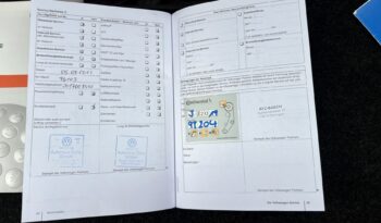 VW PASSAT B7 2.0 TDI 140KM HIGHLINE – MANUAL – NOWY ROZRZĄD – ALCANTARA – SERWIS full