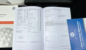 VW PASSAT B7 2.0 TDI 140KM HIGHLINE – MANUAL – NOWY ROZRZĄD – ALCANTARA – SERWIS full