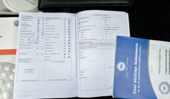 VW PASSAT B7 2.0 TDI 140KM HIGHLINE – MANUAL – NOWY ROZRZĄD – ALCANTARA – SERWIS full