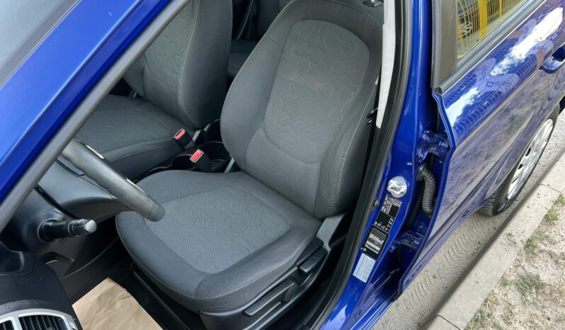HYUNDAI I20 1.2 78KM BENZYNA – KLIMA – NOWY ROZRZĄD – FABRYCZNY LAKIER full