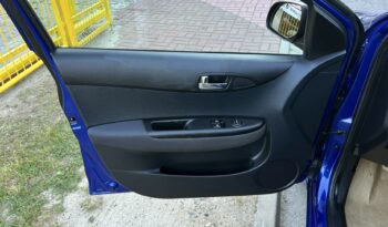 HYUNDAI I20 1.2 78KM BENZYNA – KLIMA – NOWY ROZRZĄD – FABRYCZNY LAKIER full