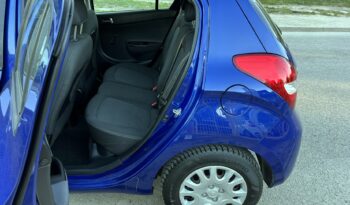 HYUNDAI I20 1.2 78KM BENZYNA – KLIMA – NOWY ROZRZĄD – FABRYCZNY LAKIER full