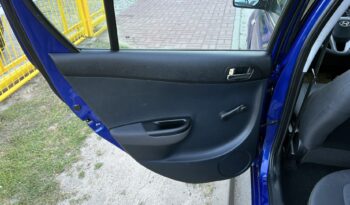 HYUNDAI I20 1.2 78KM BENZYNA – KLIMA – NOWY ROZRZĄD – FABRYCZNY LAKIER full