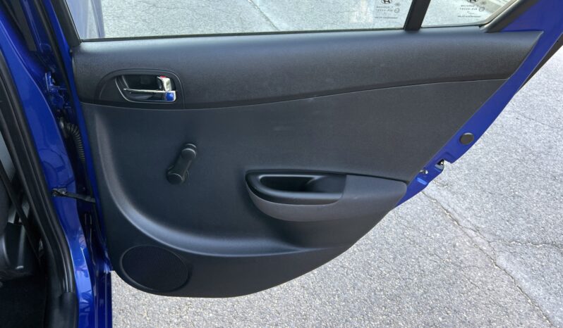 HYUNDAI I20 1.2 78KM BENZYNA – KLIMA – NOWY ROZRZĄD – FABRYCZNY LAKIER full