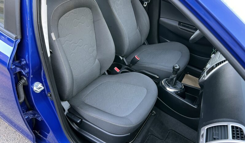 HYUNDAI I20 1.2 78KM BENZYNA – KLIMA – NOWY ROZRZĄD – FABRYCZNY LAKIER full