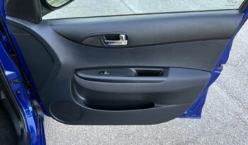 HYUNDAI I20 1.2 78KM BENZYNA – KLIMA – NOWY ROZRZĄD – FABRYCZNY LAKIER full