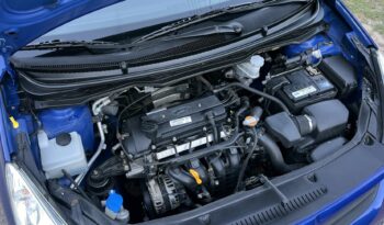 HYUNDAI I20 1.2 78KM BENZYNA – KLIMA – NOWY ROZRZĄD – FABRYCZNY LAKIER full