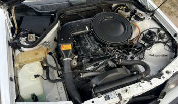 MERCEDES W201 1.8 90KM – 4 BIEGI – SZYBER-DACH – IMPORT NIEMCY full