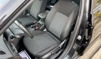 OPEL ASTRA K 1.4 TURBO 125KM – GRZANE FOTELE I KIEROWNICA – IMPORT NIEMCY full