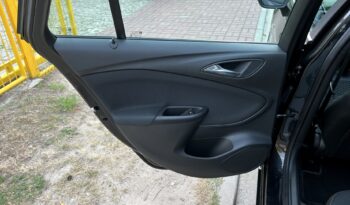 OPEL ASTRA K 1.4 TURBO 125KM – GRZANE FOTELE I KIEROWNICA – IMPORT NIEMCY full