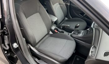 OPEL ASTRA K 1.4 TURBO 125KM – GRZANE FOTELE I KIEROWNICA – IMPORT NIEMCY full