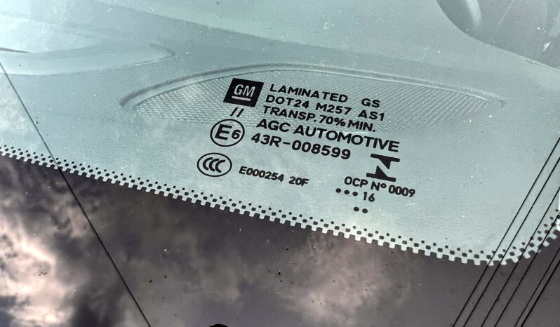 OPEL ASTRA K 1.4 TURBO 125KM – GRZANE FOTELE I KIEROWNICA – IMPORT NIEMCY full