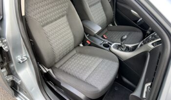 OPEL ASTRA J LIFT 1.4 TURBO 120KM – MANUAL – 6 BIEGÓW – IMPORT NIEMCY full