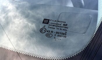 OPEL ASTRA J LIFT 1.4 TURBO 120KM – MANUAL – 6 BIEGÓW – IMPORT NIEMCY full