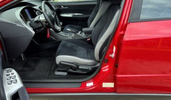 HONDA CIVIC VIII 1.8 140KM SPORT – MANUAL – 6 BIEGÓW – KLIMA – ALUMINIOWE FELGI full