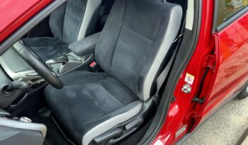 HONDA CIVIC VIII 1.8 140KM SPORT – MANUAL – 6 BIEGÓW – KLIMA – ALUMINIOWE FELGI full