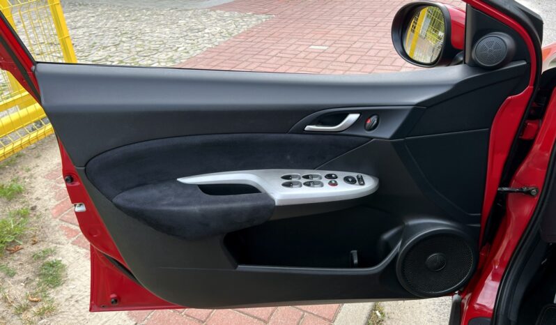 HONDA CIVIC VIII 1.8 140KM SPORT – MANUAL – 6 BIEGÓW – KLIMA – ALUMINIOWE FELGI full