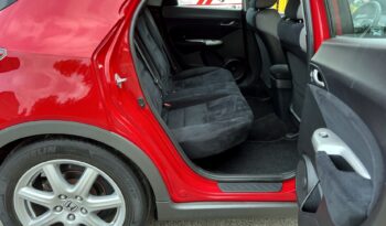 HONDA CIVIC VIII 1.8 140KM SPORT – MANUAL – 6 BIEGÓW – KLIMA – ALUMINIOWE FELGI full