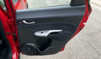 HONDA CIVIC VIII 1.8 140KM SPORT – MANUAL – 6 BIEGÓW – KLIMA – ALUMINIOWE FELGI full