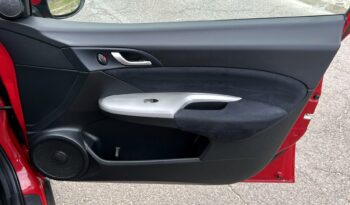 HONDA CIVIC VIII 1.8 140KM SPORT – MANUAL – 6 BIEGÓW – KLIMA – ALUMINIOWE FELGI full