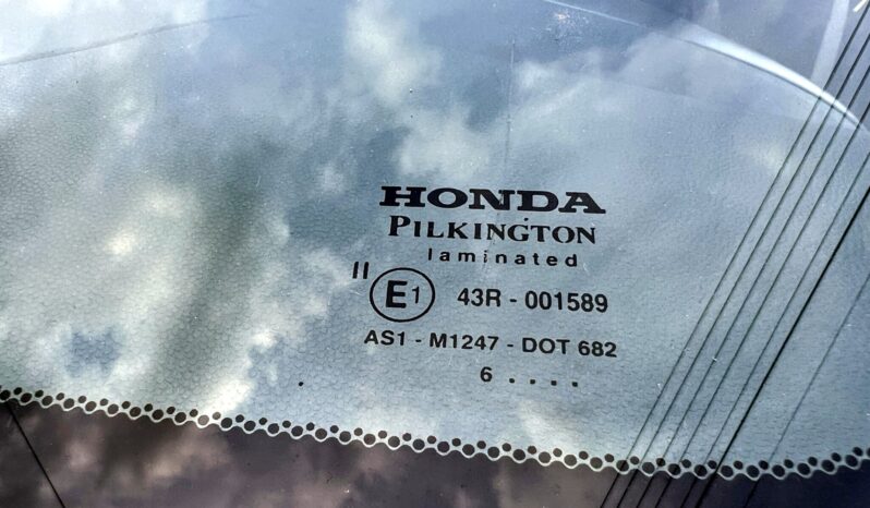 HONDA CIVIC VIII 1.8 140KM SPORT – MANUAL – 6 BIEGÓW – KLIMA – ALUMINIOWE FELGI full