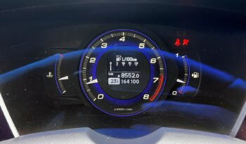 HONDA CIVIC VIII 1.8 140KM SPORT – MANUAL – 6 BIEGÓW – KLIMA – ALUMINIOWE FELGI full