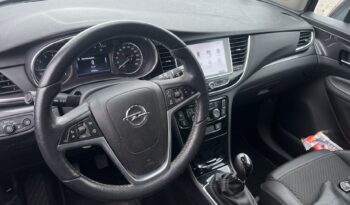 OPEL MOKKA X 1.4 TURBO 140KM MANUAL FWD – NISKI PRZEBIEG – NAWIGACJA – GRZANE FOTELE full