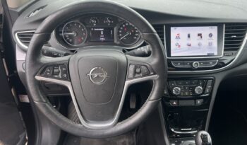 OPEL MOKKA X 1.4 TURBO 140KM MANUAL FWD – NISKI PRZEBIEG – NAWIGACJA – GRZANE FOTELE full
