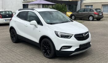 OPEL MOKKA X 1.4 TURBO 140KM FWD – NAWIGACJA – NISKI PRZEBIEG – MANUAL – KAMERA full