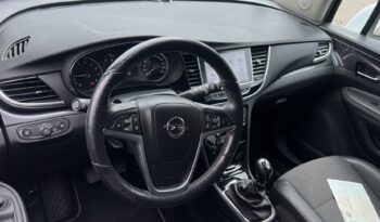 OPEL MOKKA X 1.4 TURBO 140KM FWD – NAWIGACJA – NISKI PRZEBIEG – MANUAL – KAMERA full