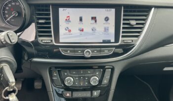 OPEL MOKKA X 1.4 TURBO 140KM FWD – NAWIGACJA – NISKI PRZEBIEG – MANUAL – KAMERA full
