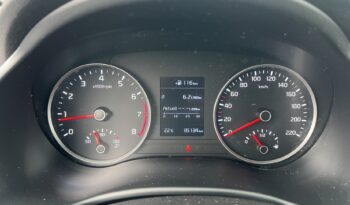 KIA RIO IV 1.4 DOHC 100KM – NAVI – KAMERA – GRZANA KIEROWNICA – NISKI PRZEBIEG full