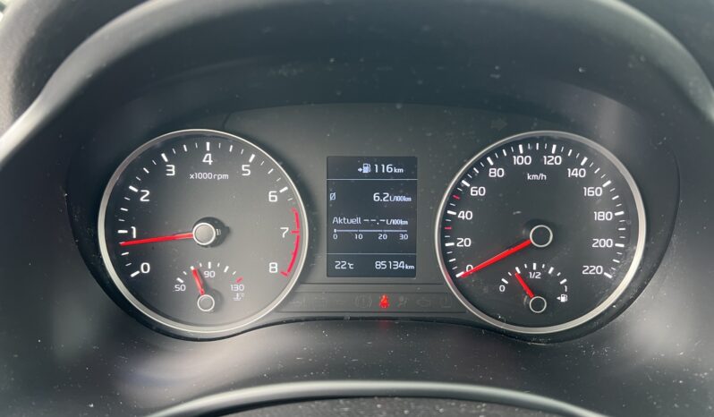 KIA RIO IV 1.4 DOHC 100KM – NAVI – KAMERA – GRZANA KIEROWNICA – NISKI PRZEBIEG full