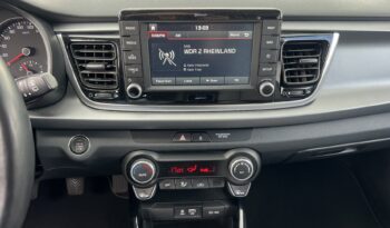 KIA RIO IV 1.4 DOHC 100KM – NAVI – KAMERA – GRZANA KIEROWNICA – NISKI PRZEBIEG full