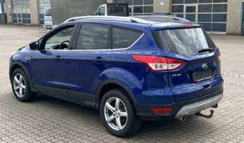FORD KUGA II TITANIUM 2.0 TDCI 150KM AWD – KAMERA – NAVI – GRZANE FOTELE full