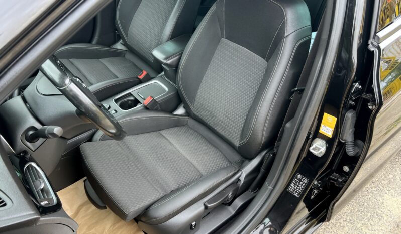OPEL ASTRA K 1.6 110KM – FULL LED – NAVI – KAMERA – SPORTY – GRZANA KIEROWNICA full