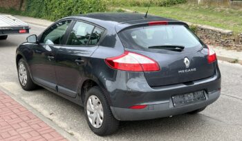 RENAULT MEGANE III 1.6 100KM – KLIMA – NISKI PRZEBIEG – IMPORT NIEMCY full