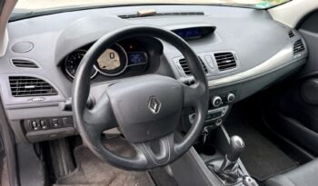 RENAULT MEGANE III 1.6 100KM – KLIMA – NISKI PRZEBIEG – IMPORT NIEMCY full