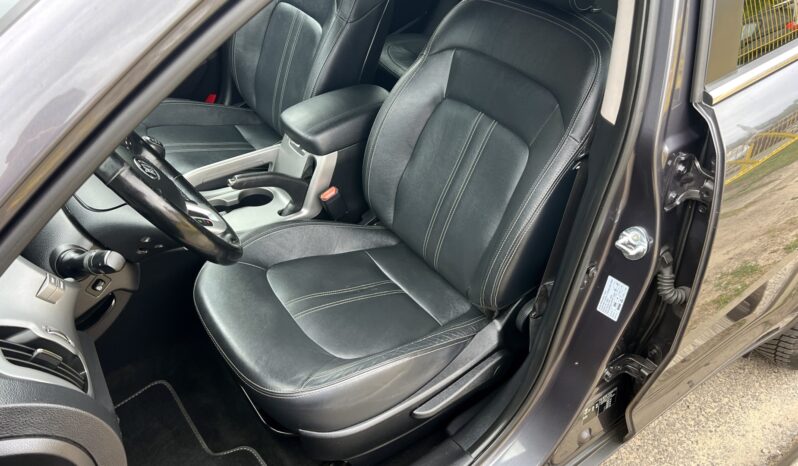KIA SPORTAGE III LIFT 1.6 GDI 132KM – XENON – SKÓRA – KAMERA – PANORAMA – NAVI full