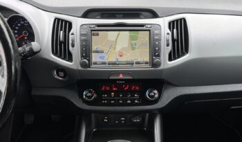 KIA SPORTAGE III LIFT 1.6 GDI 132KM – XENON – SKÓRA – KAMERA – PANORAMA – NAVI full